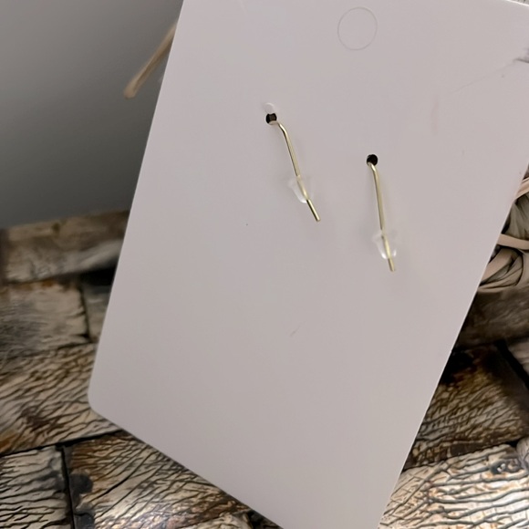 NEW HELLO KITTY Ballerina Earrings - Hypoallergenic - Picture 3 of 6